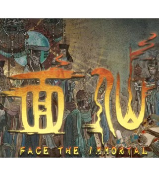 face the immortal Steam Key GLOBAL